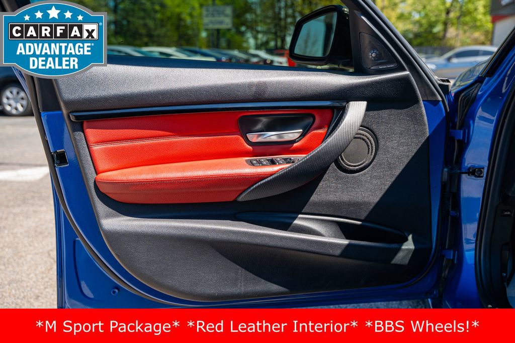 Used 2016 BMW 340i Sedan image 14