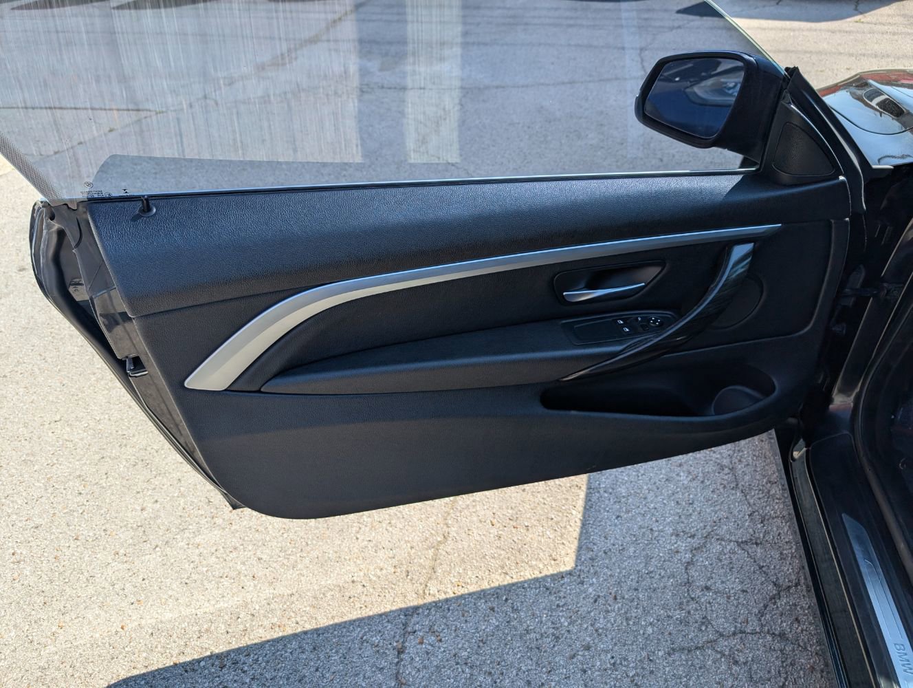 Used 2017 BMW 430i Coupe w/ Driver Assistance Package RWD image 11