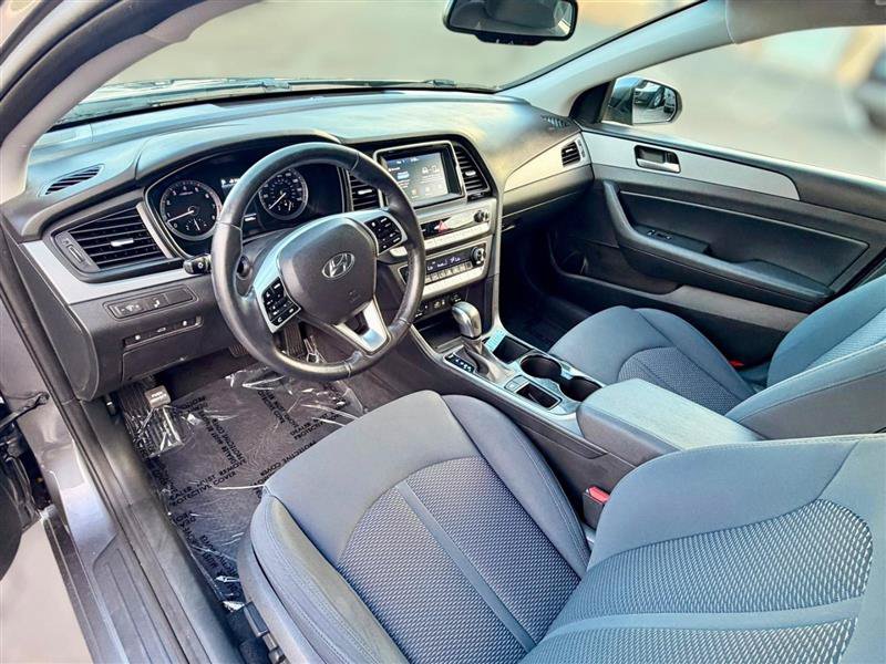 Used 2018 Hyundai Sonata SEL FWD image 8
