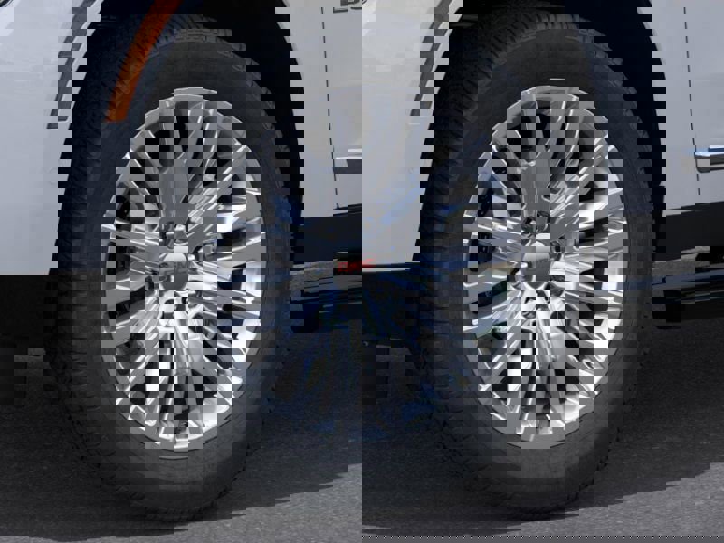 New 2026 GMC Yukon Denali image 10