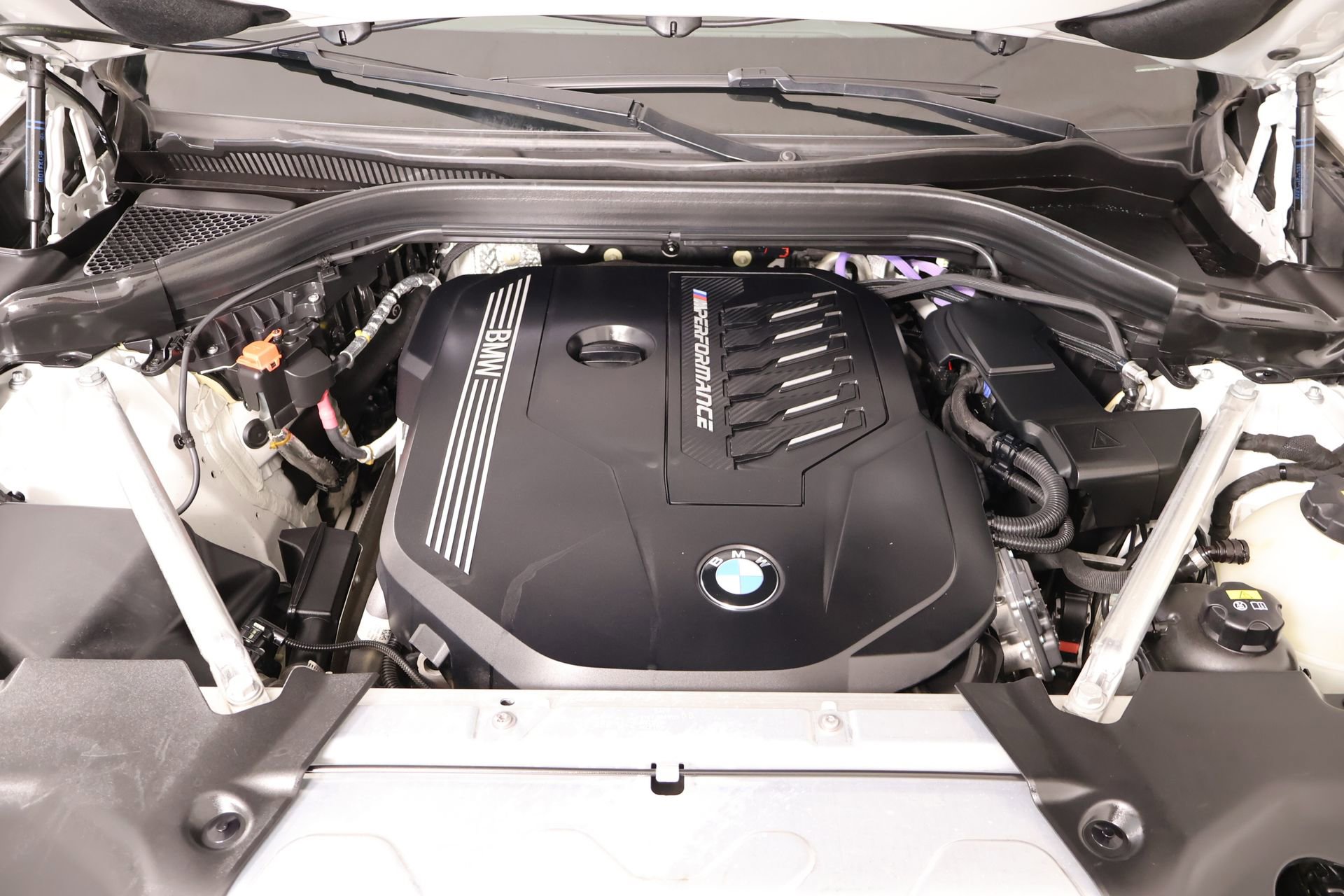 Used 2022 BMW X3 M40i w/ Premium Package AWD/4WD image 21