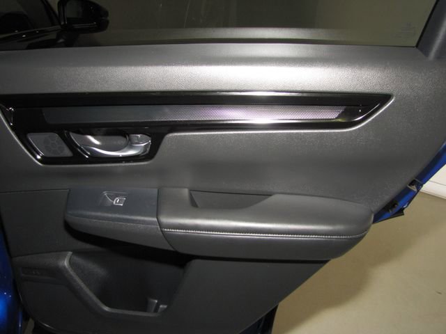 Certified 2025 Honda CR-V EX-L image 19