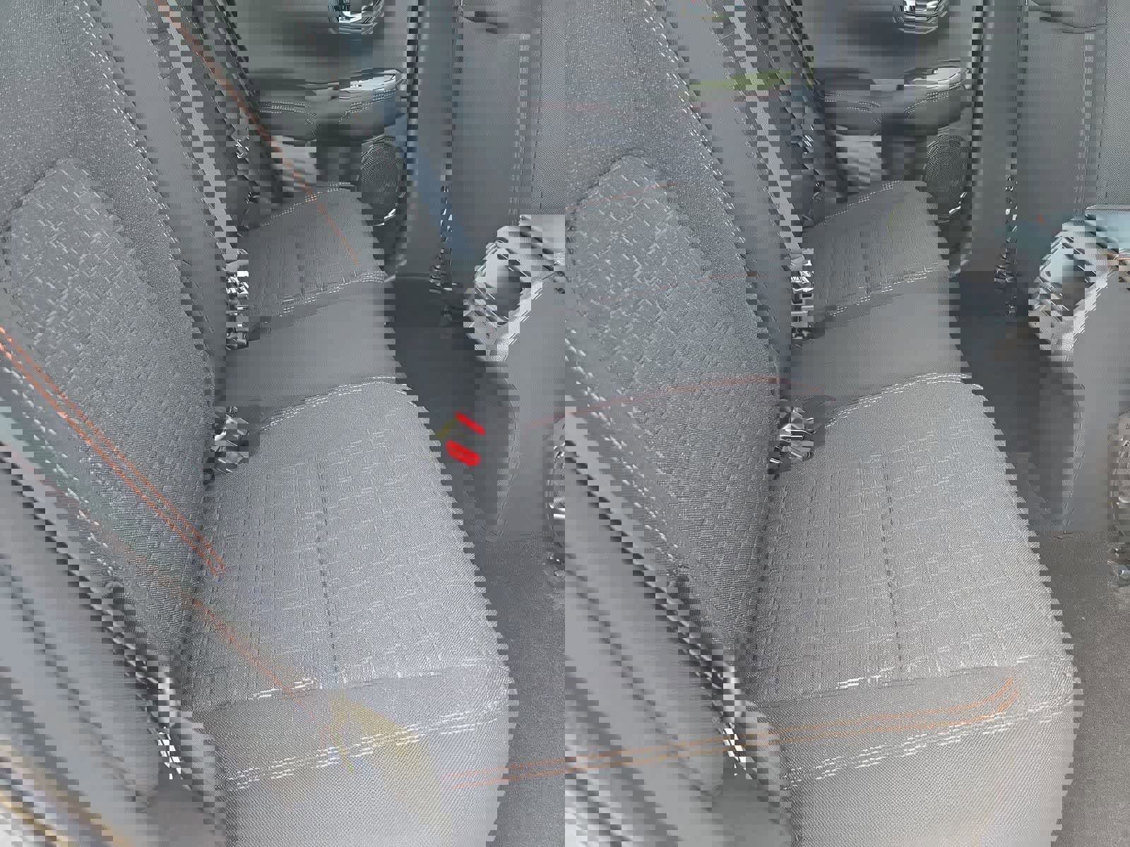 Used 2026 Honda HR-V Sport image 18