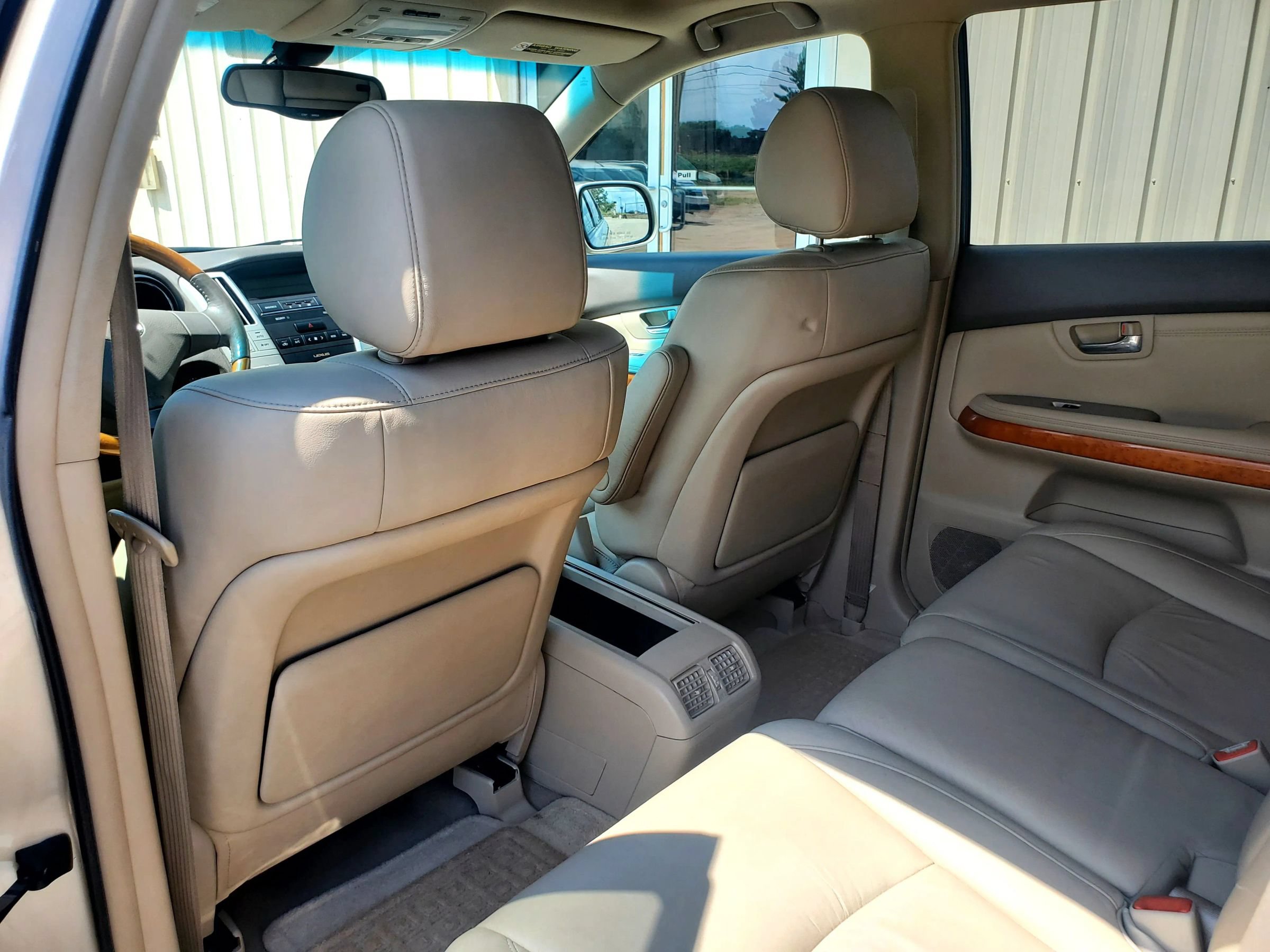 Used 2004 Lexus RX 330 AWD w/ Premium Plus Pkg image 35