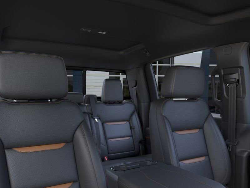 New 2026 GMC Sierra 1500 AT4 w/ AT4 Premium Package image 24