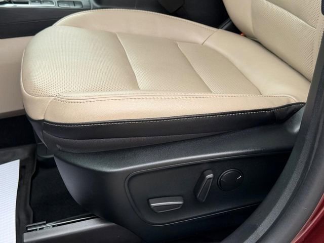 Used 2021 Ford Escape SEL w/ Technology Package FWD image 25