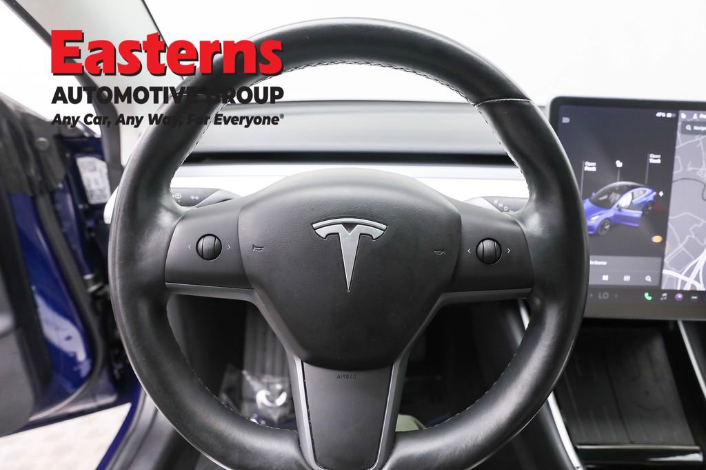 Used 2018 Tesla Model 3 Long Range image 10
