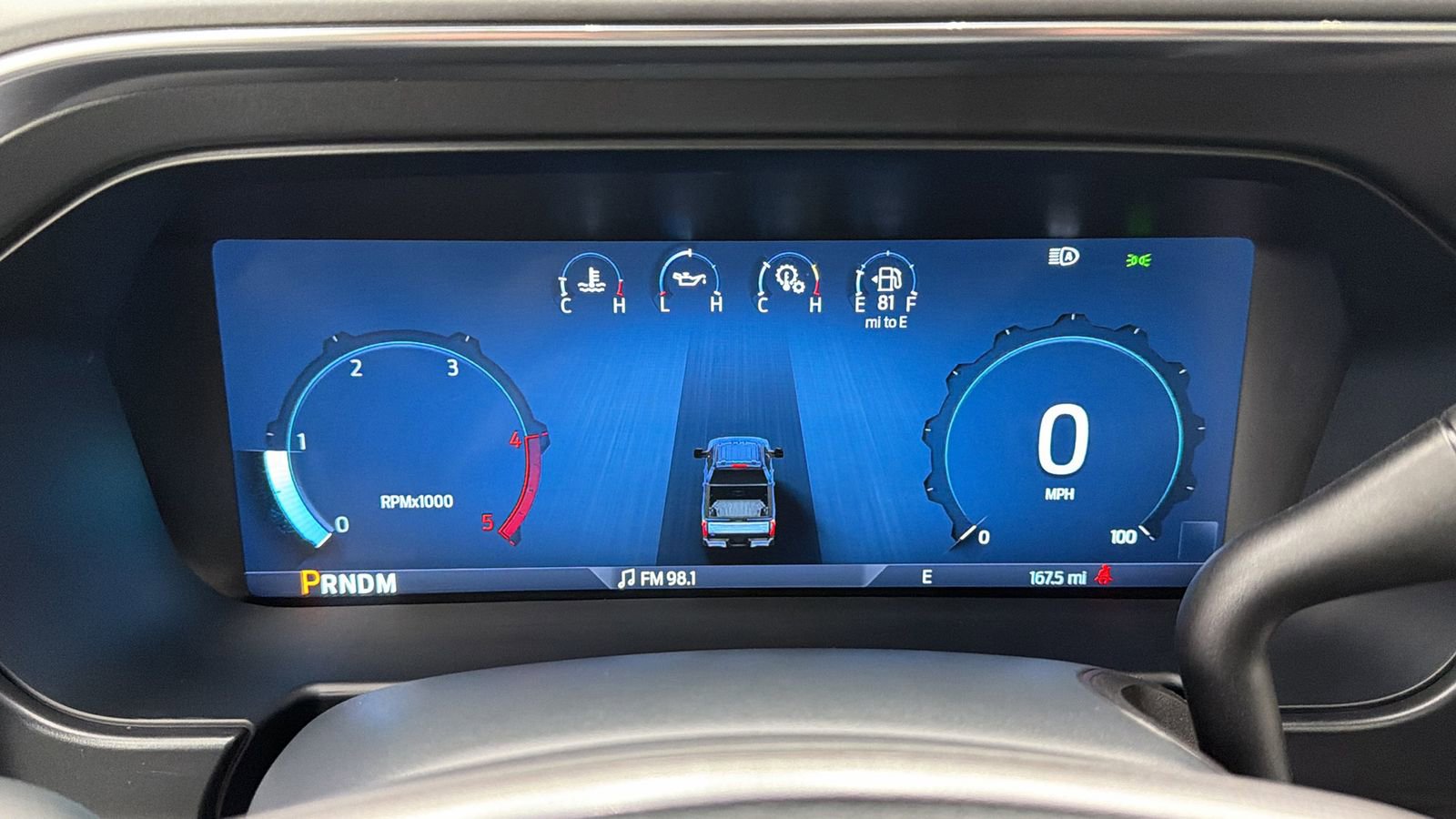 Used 2025 Ford F250 Platinum image 27