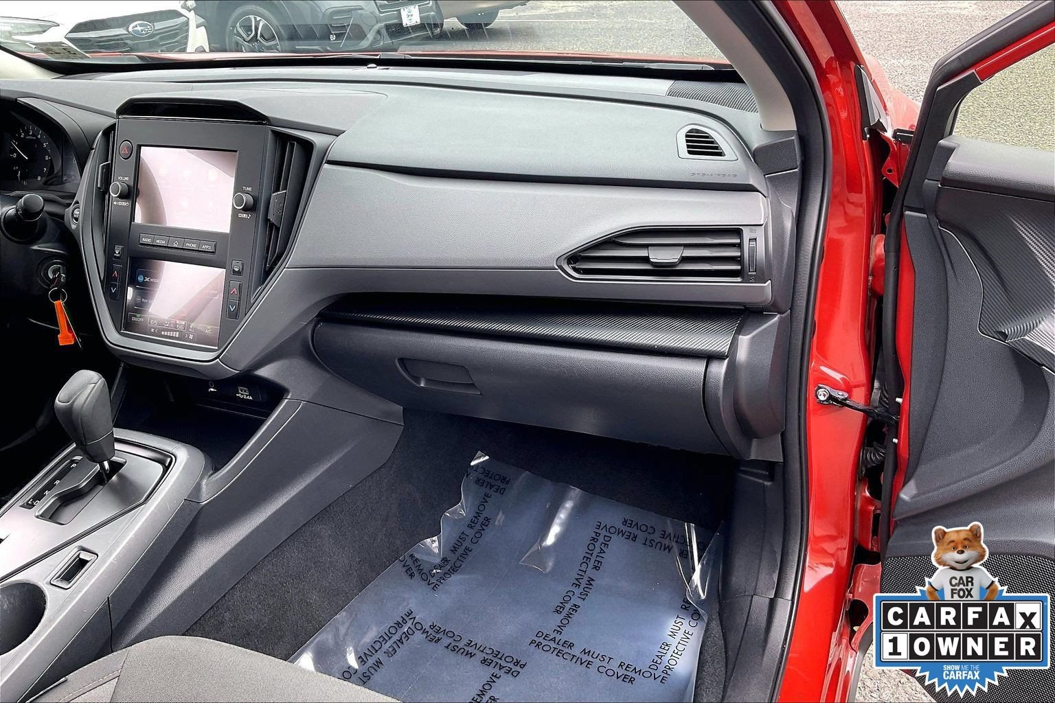 Certified 2024 Subaru Crosstrek 2.0i AWD/4WD image 20
