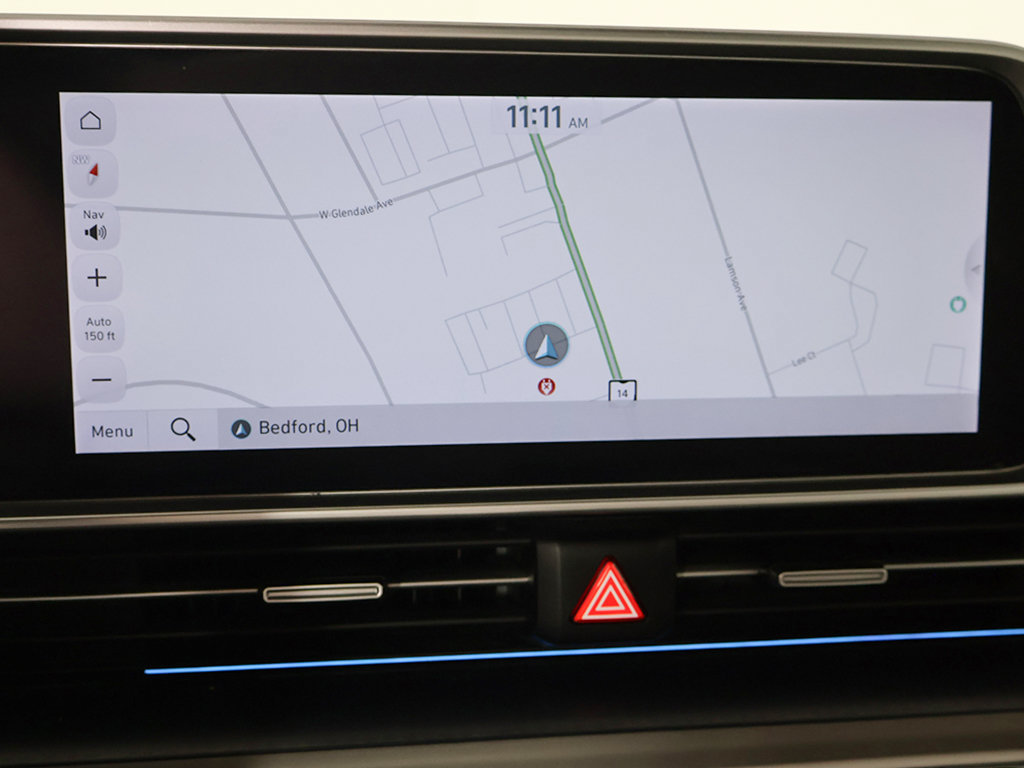 Used 2024 Hyundai Ioniq 6 SEL RWD image 41