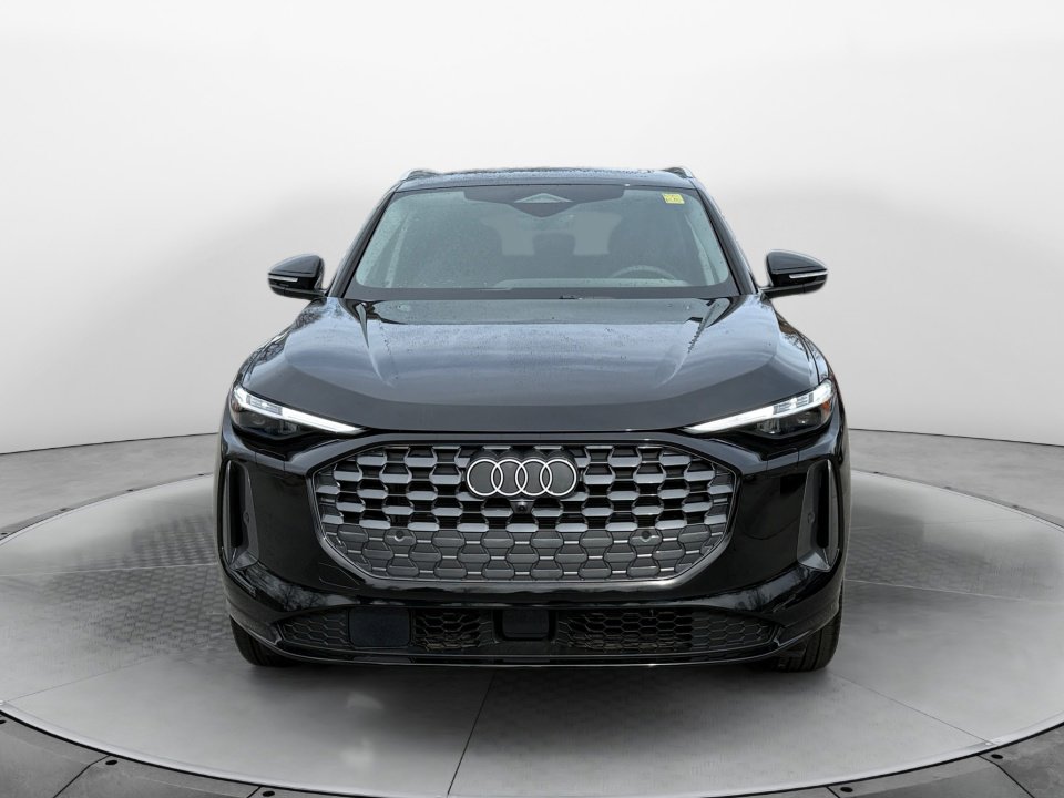 New 2025 Audi Q5 Premium Plus image 2