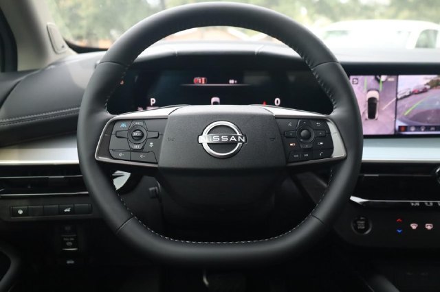 New 2027 Nissan Murano Platinum w/ Cargo Package AWD/4WD image 8