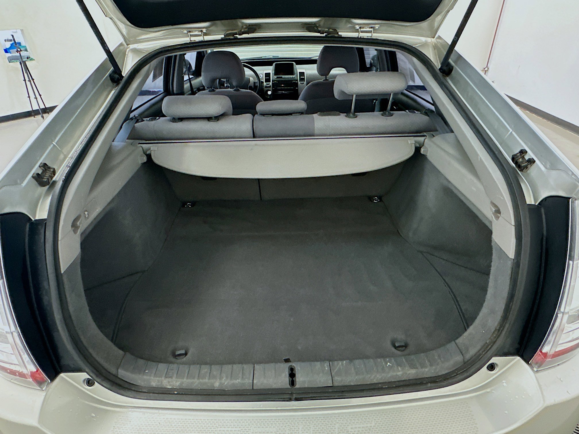 Used 2005 Toyota Prius image 28