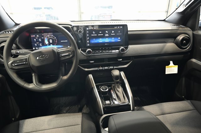 New 2026 Chevrolet Colorado Trail Boss image 14