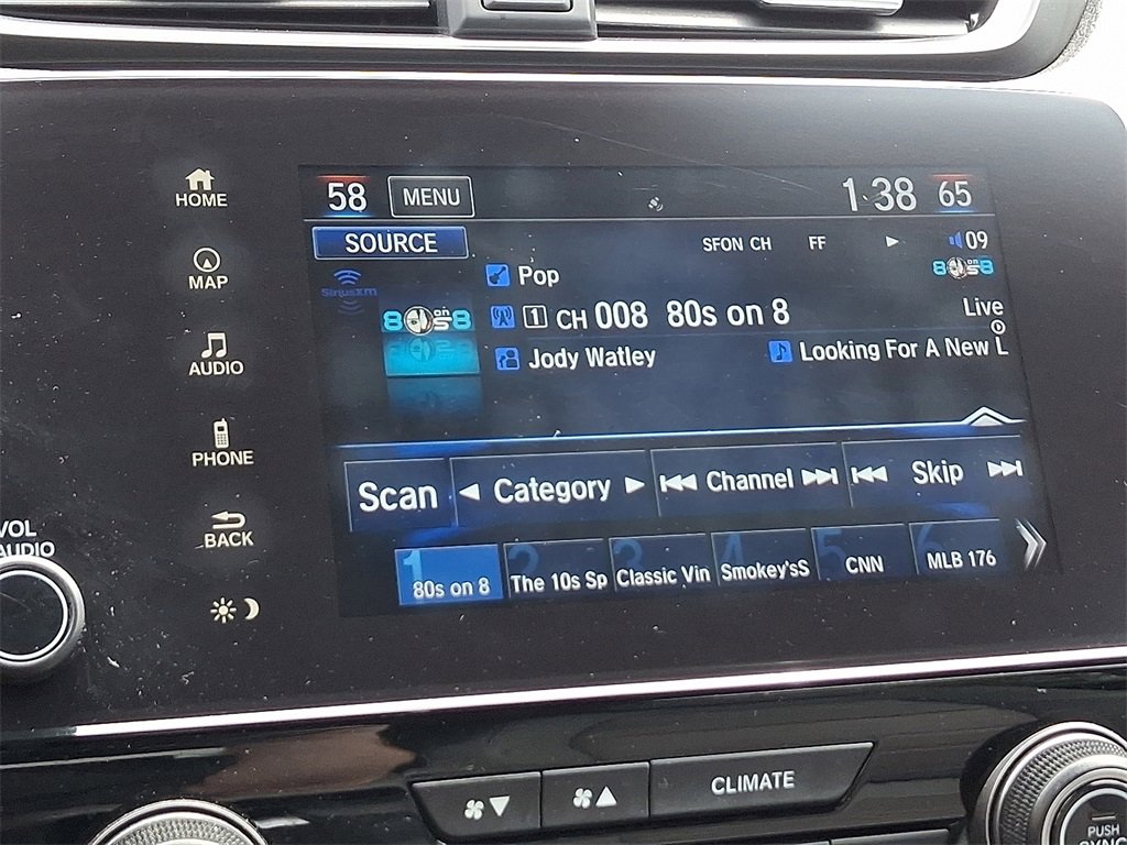 Used 2020 Honda CR-V Touring image 20