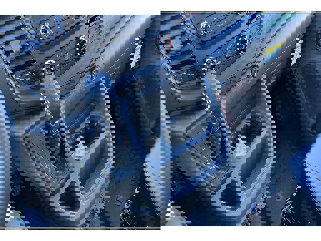 New 2025 Ford Transit 150 Base w/ Upfitter Package image 24