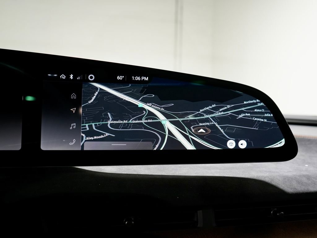 Used 2022 Lucid Air Grand Touring image 4