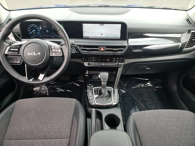Certified 2024 Kia Seltos S AWD/4WD image 14