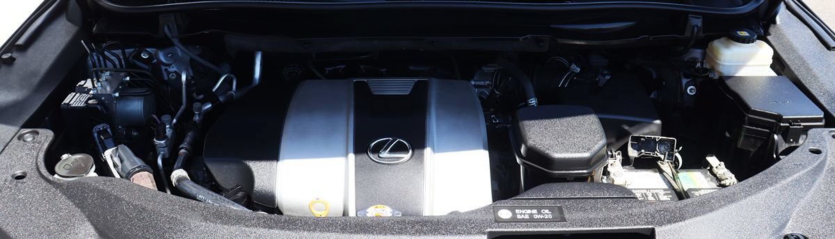 Used 2017 Lexus RX 350 FWD w/ Premium Package image 60