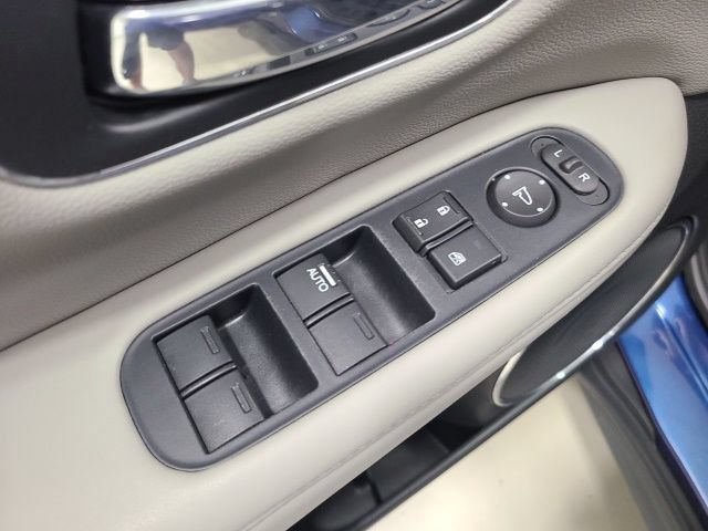 Used 2017 Honda HR-V EX-L image 20