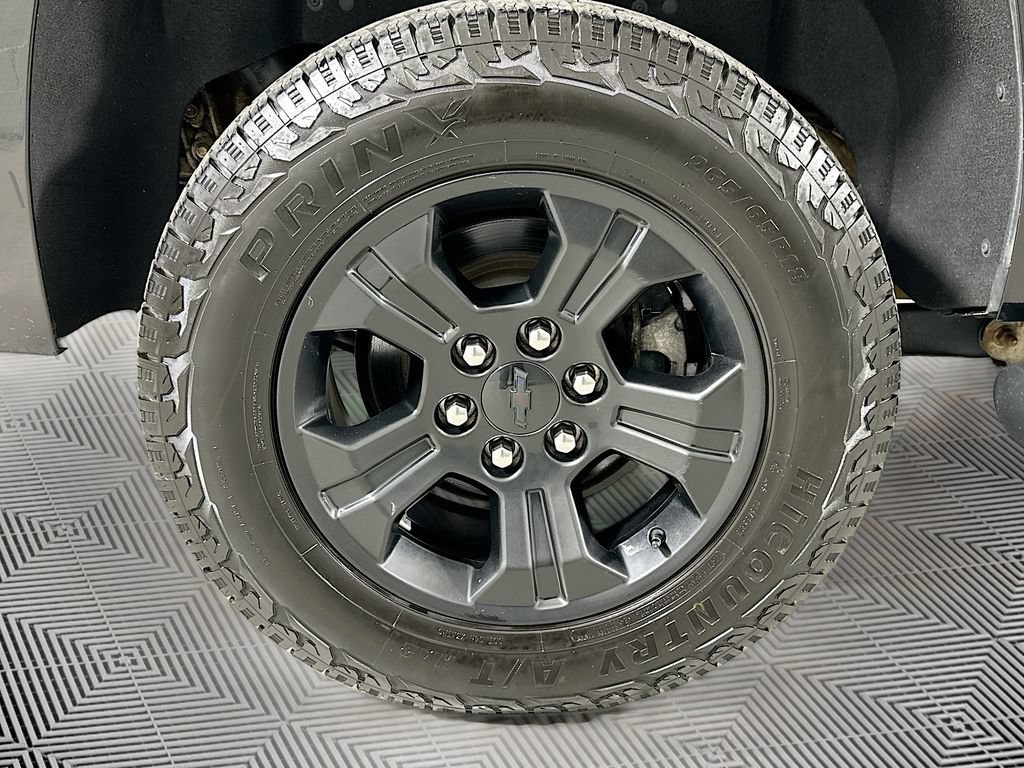 Used 2020 Chevrolet Tahoe LS AWD/4WD image 30