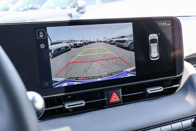 New 2026 Hyundai Ioniq 5 SE RWD image 28