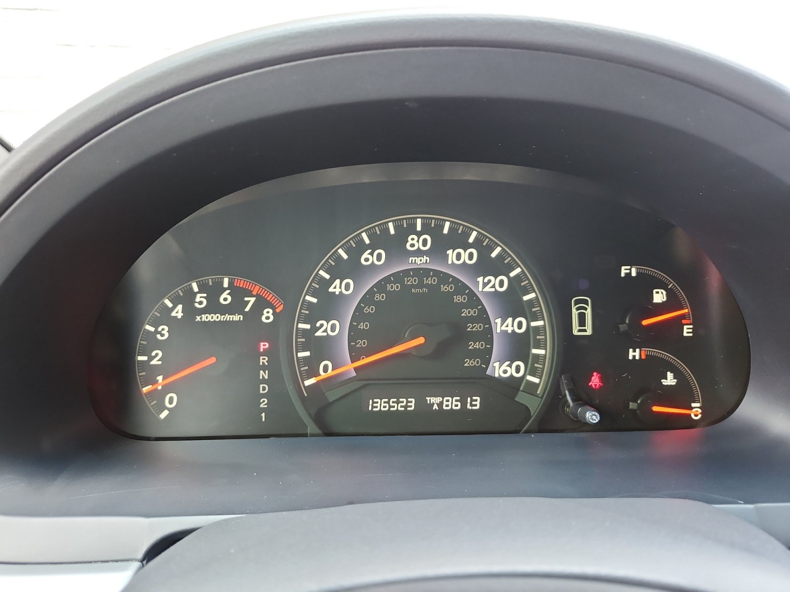 Used 2010 Honda Odyssey EX-L image 17
