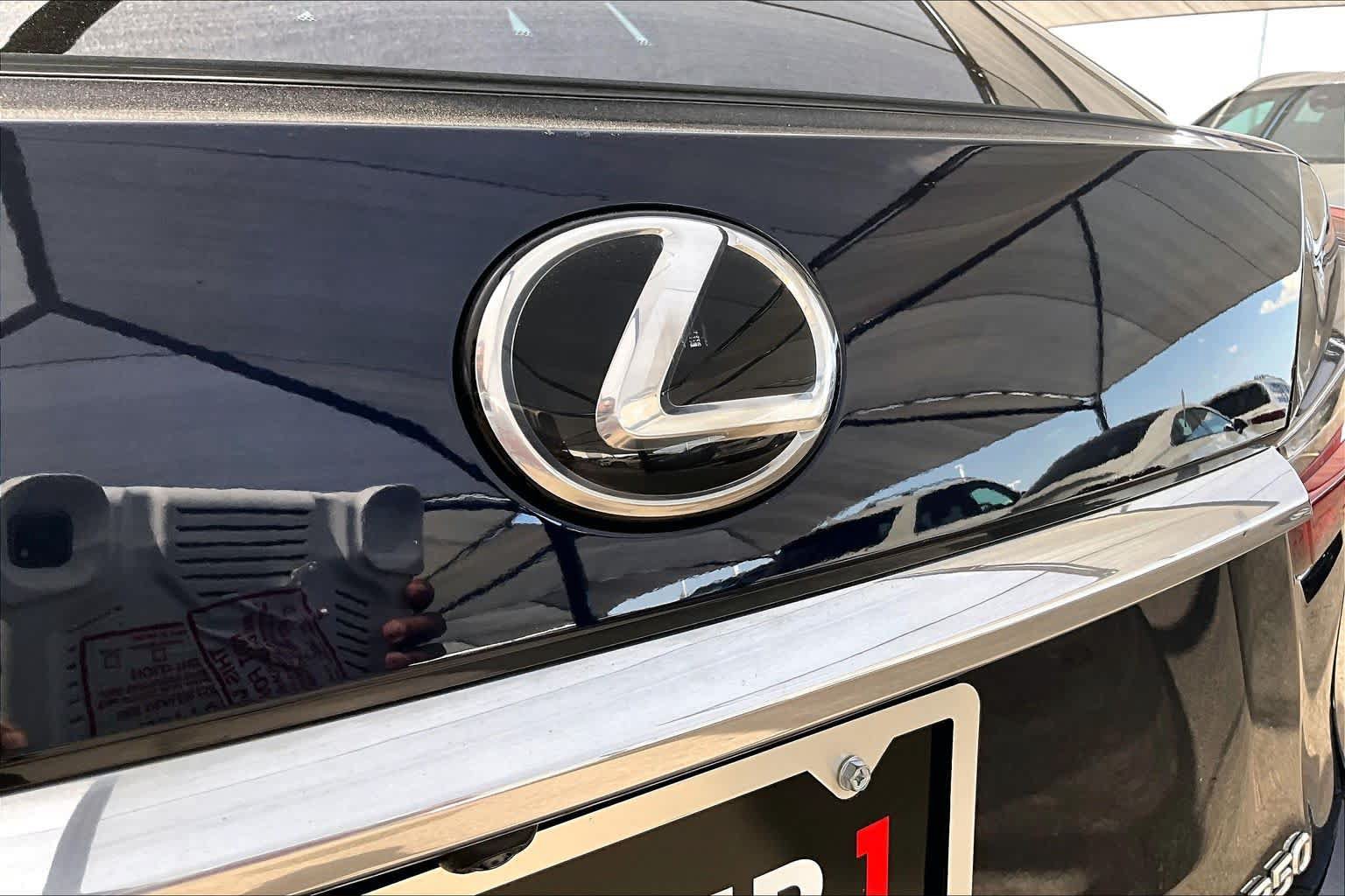 Used 2021 Lexus RX 350 FWD w/ Premium Package image 31