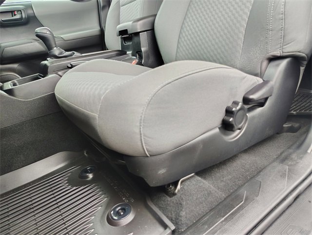 Used 2022 Toyota Tacoma SR5 image 14