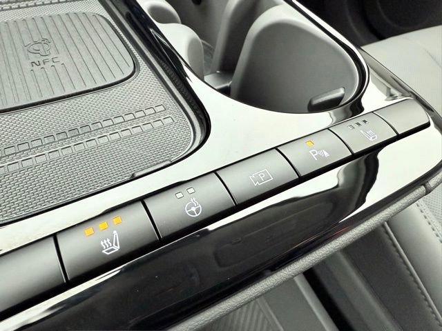 Used 2025 Hyundai Ioniq 5 SEL image 26