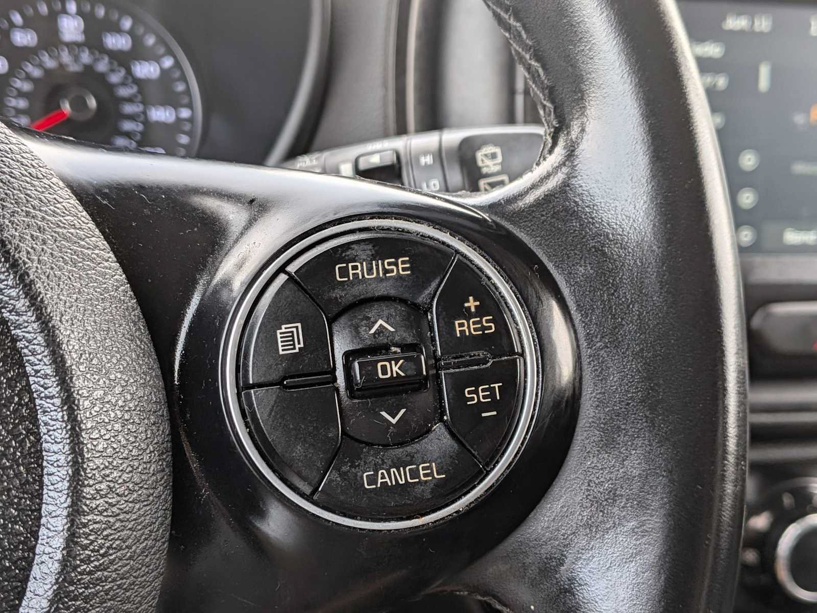 Used 2021 Kia Soul GT-Line FWD image 22