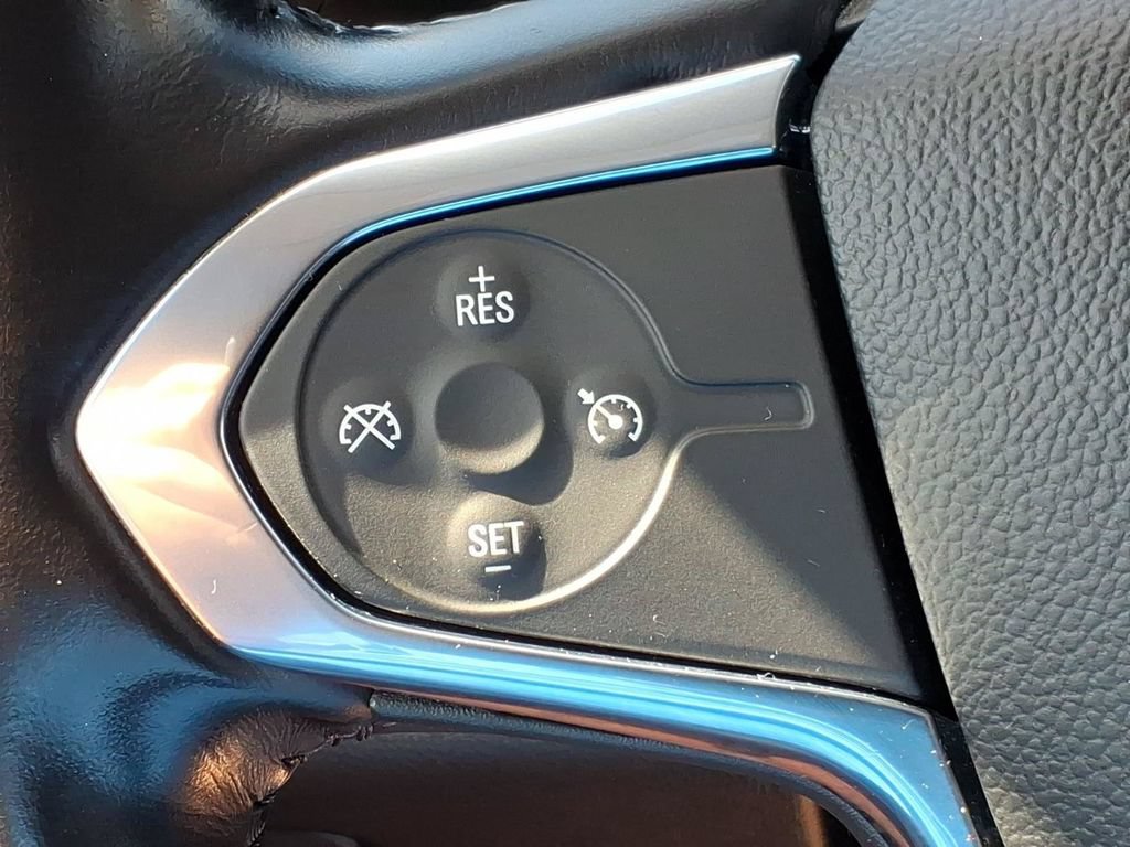 Used 2019 Chevrolet Traverse LT w/ LPO, Floor Liner Package AWD/4WD image 24