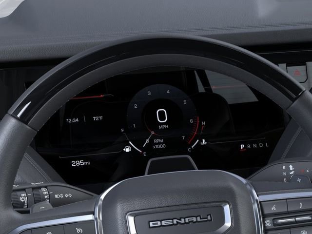 New 2026 GMC Yukon XL Denali w/ Denali Reserve Package AWD/4WD image 18