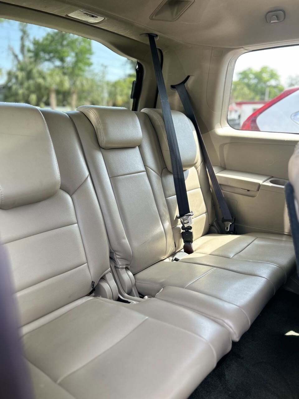 Used 2014 Honda Pilot LX image 15