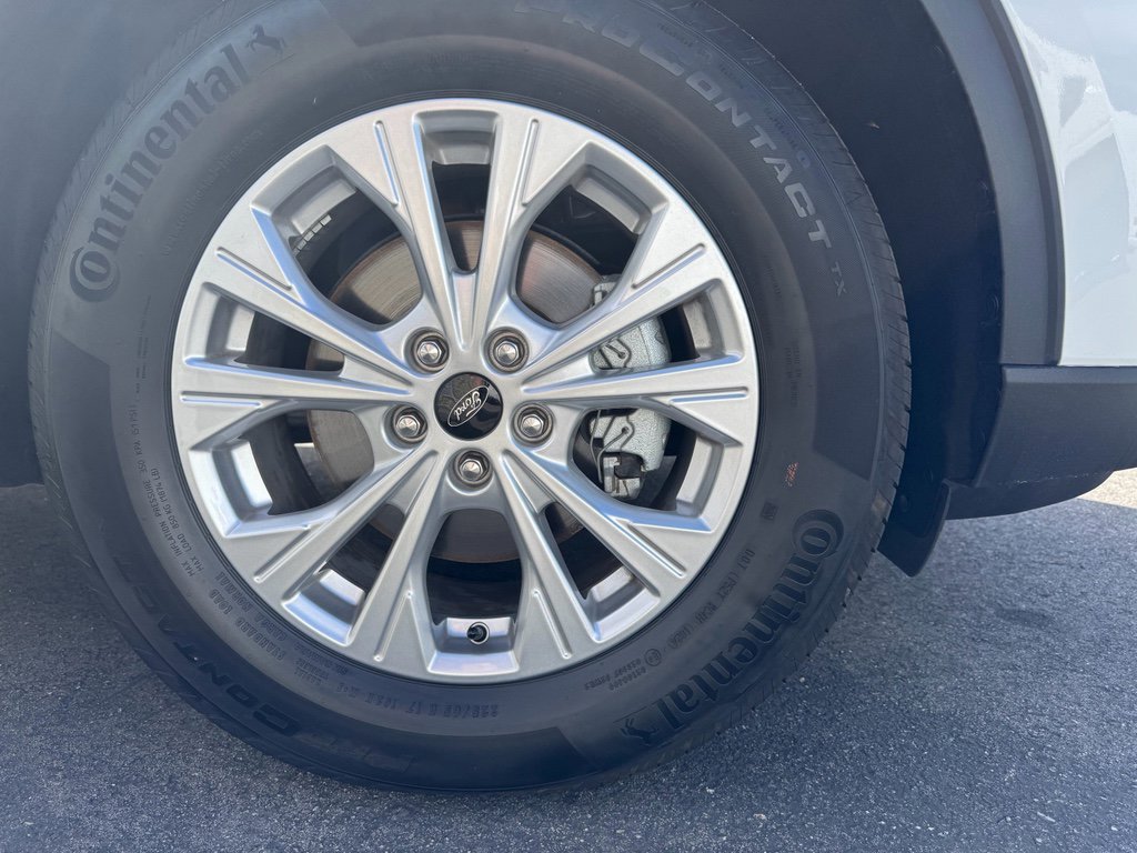 Used 2024 Ford Escape Active image 10