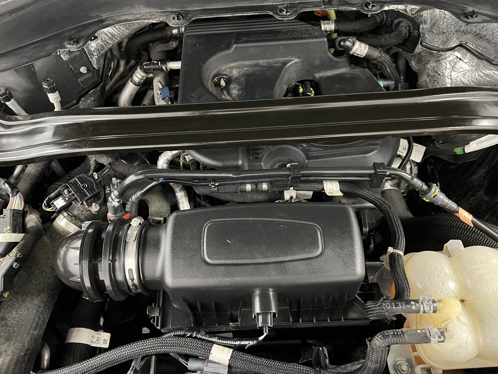 Used 2020 Ford Explorer Limited AWD/4WD image 46