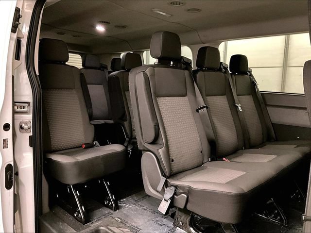 Used 2022 Ford Transit 350 XLT RWD image 33
