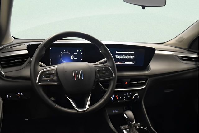 Used 2025 Buick Encore GX Preferred image 23