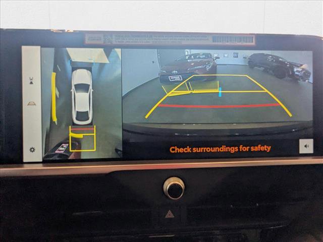 New 2026 Toyota Crown Platinum image 13