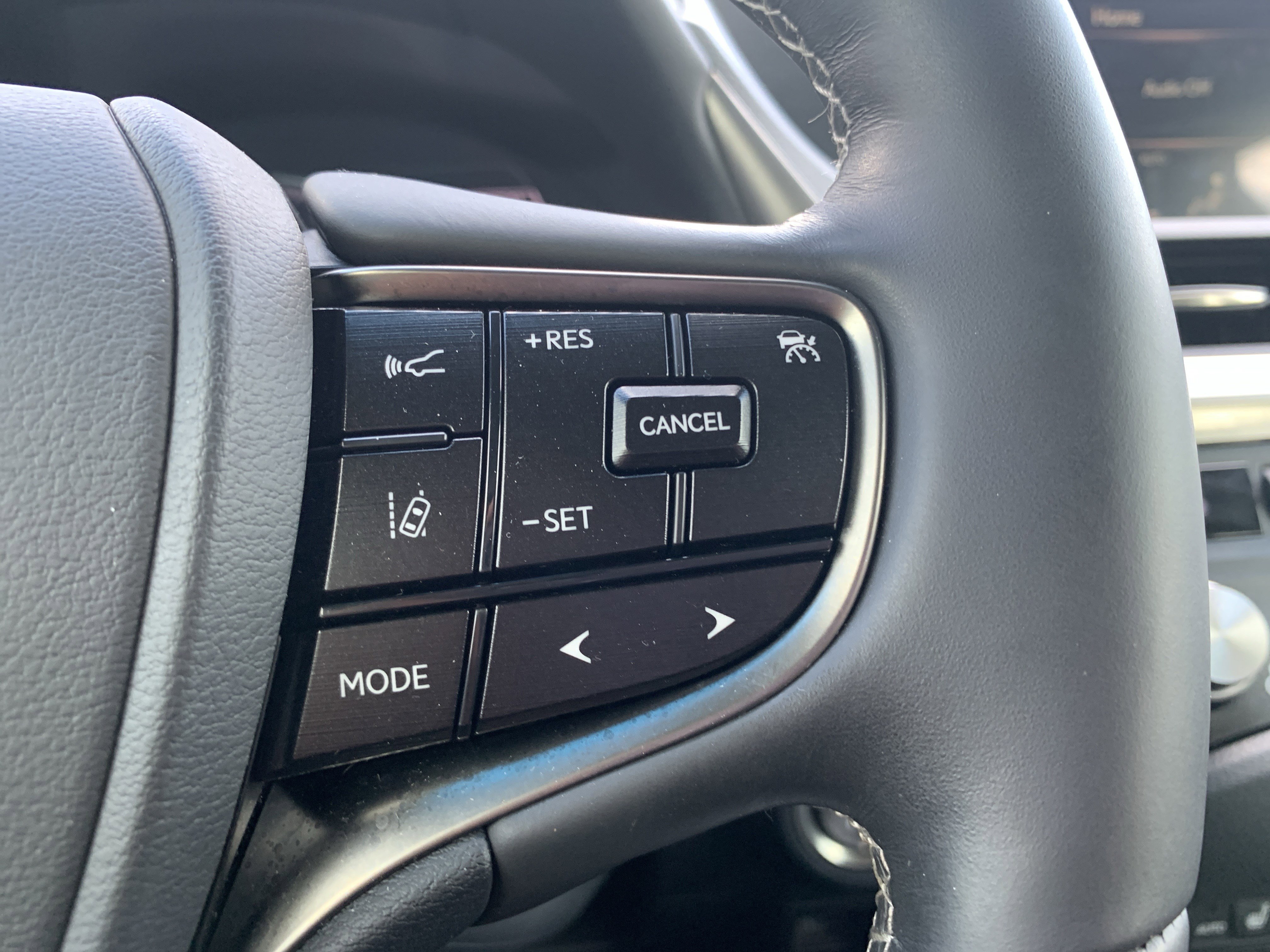 Certified 2021 Lexus ES 350 w/ Premium Package image 20