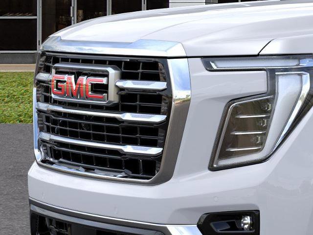 New 2026 GMC Yukon XL Elevation image 31
