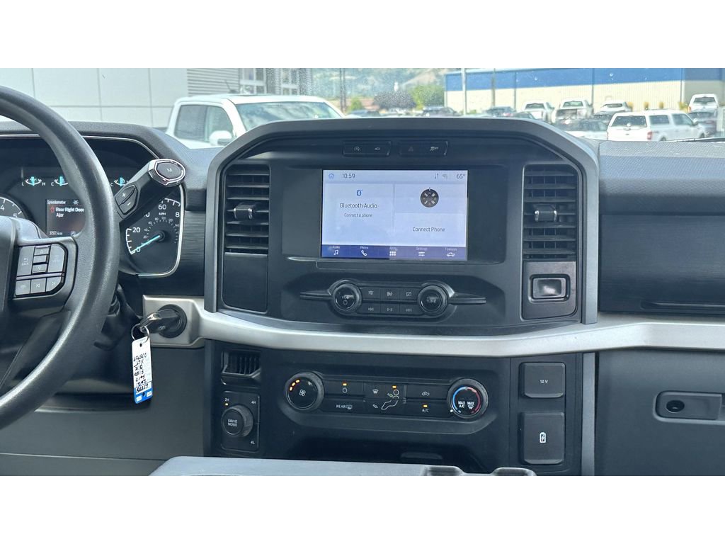 Used 2021 Ford F150 XLT w/ XTR Package image 14