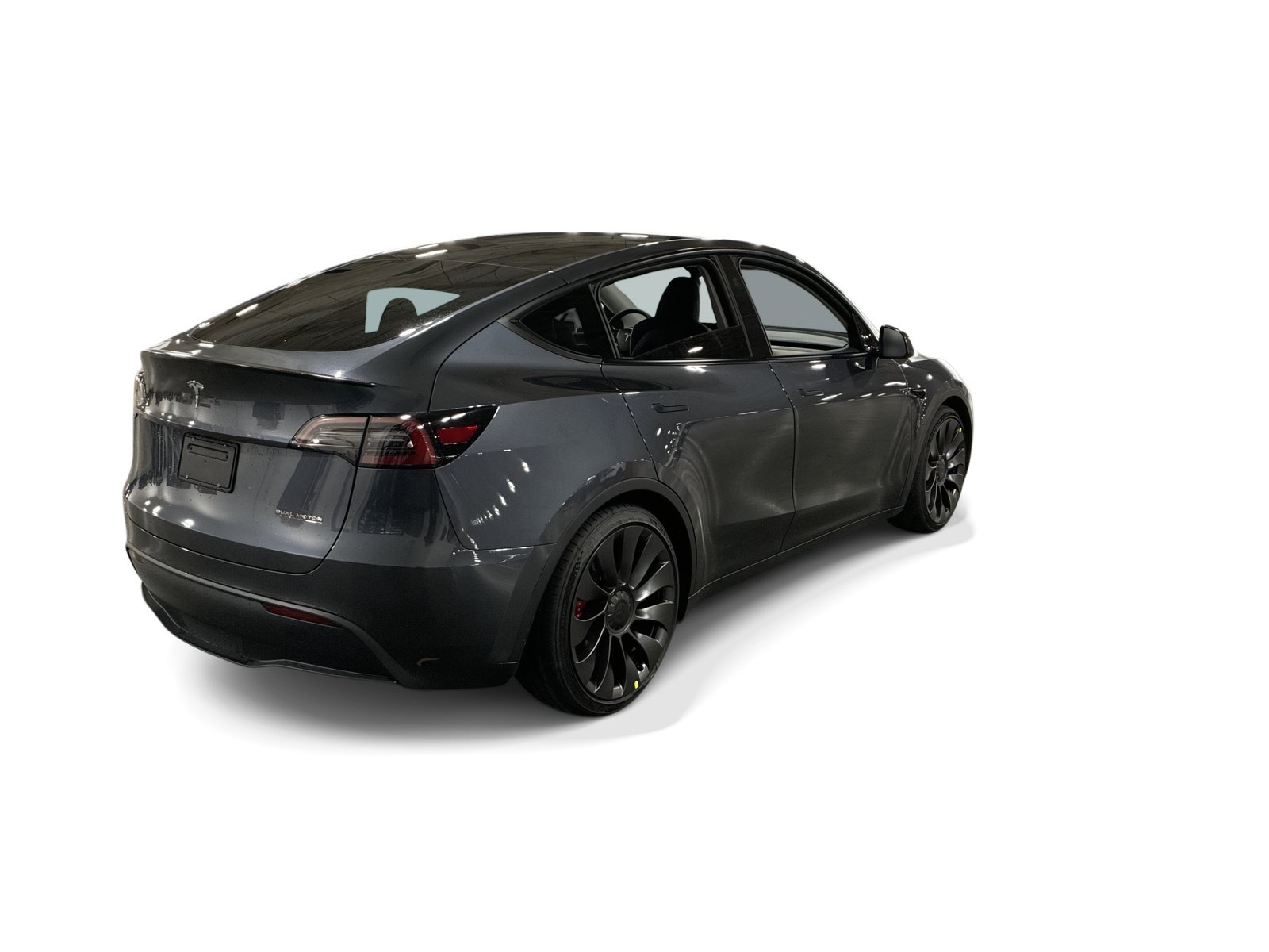 Certified 2023 Tesla Model Y Performance AWD/4WD image 6