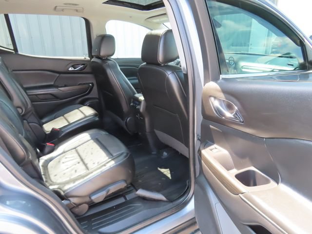 Used 2020 GMC Acadia SLT w/ Trailering Package AWD/4WD image 29