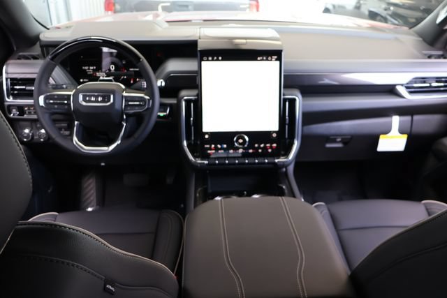 New 2026 GMC Yukon XL Elevation w/ Elevation Premium Package RWD image 18