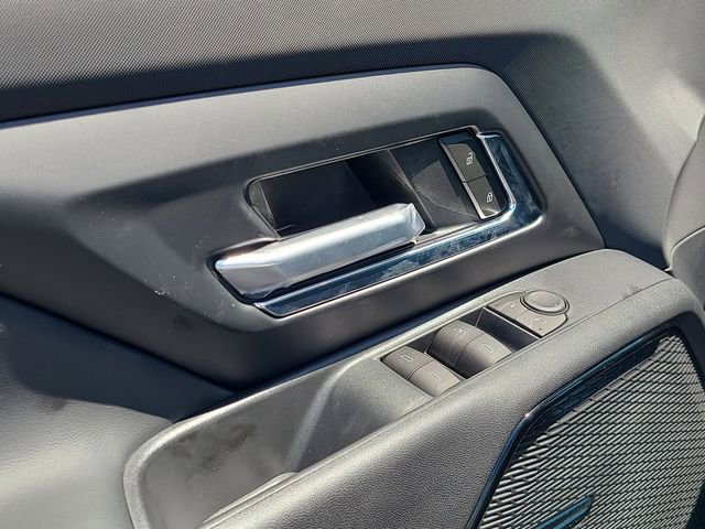 New 2026 Chevrolet Silverado EV LT image 18