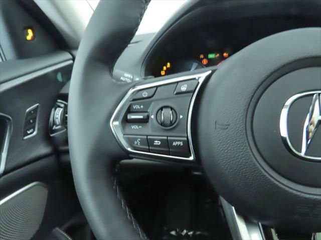New 2026 Acura RDX SH-AWD w/ Advance Package image 12
