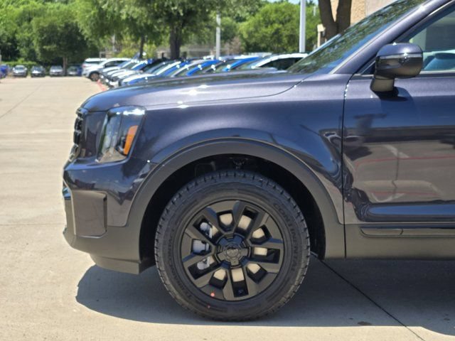Certified 2025 Kia Telluride AWD image 6