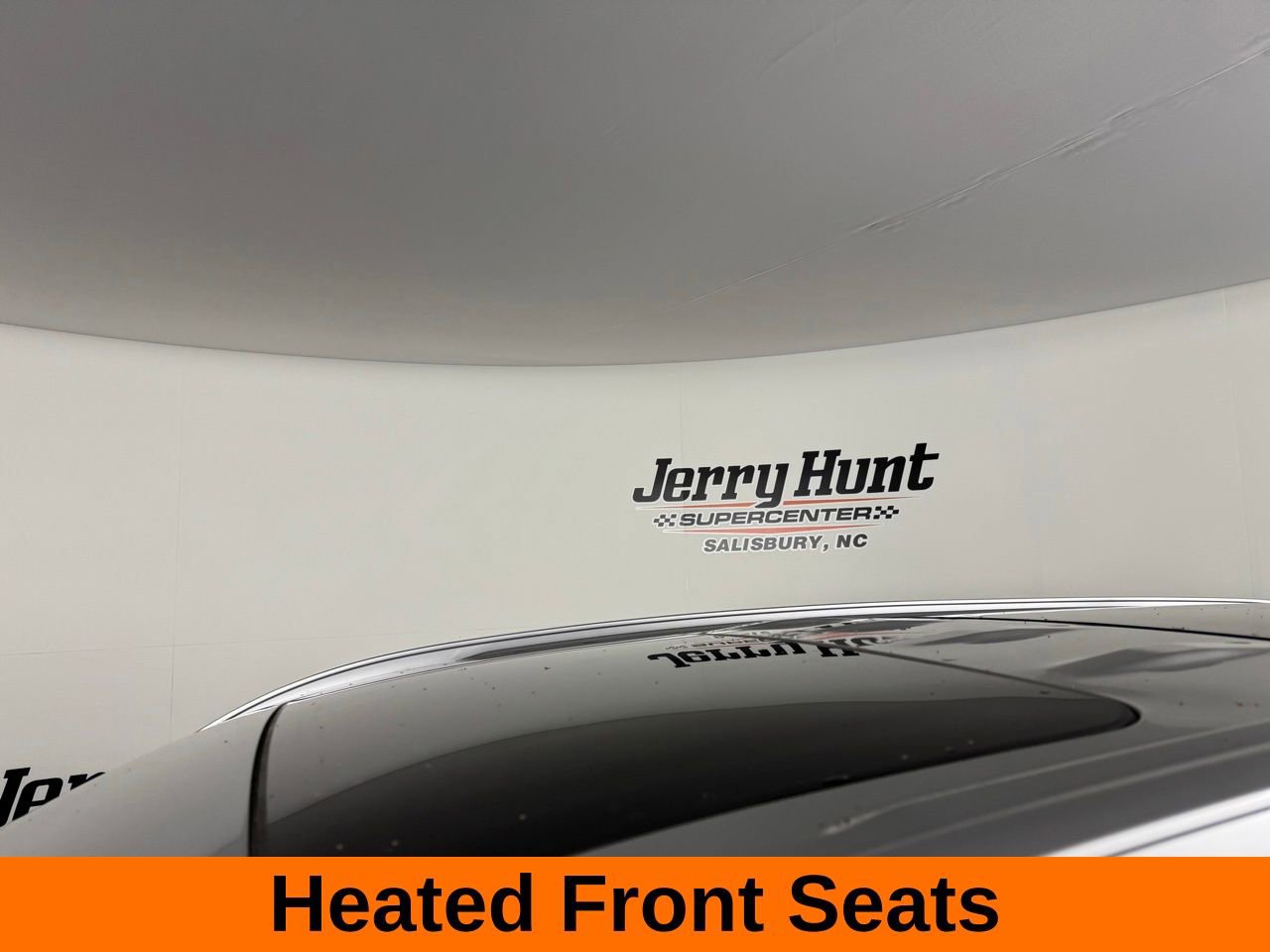 Used 2023 Hyundai Palisade Calligraphy image 13