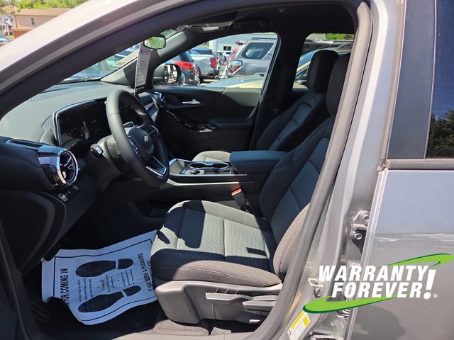 New 2026 Chevrolet Equinox LT FWD image 13